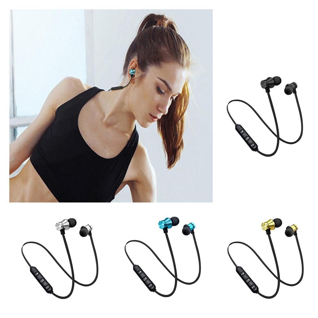 Bluetooth In-ear Earphone Sport