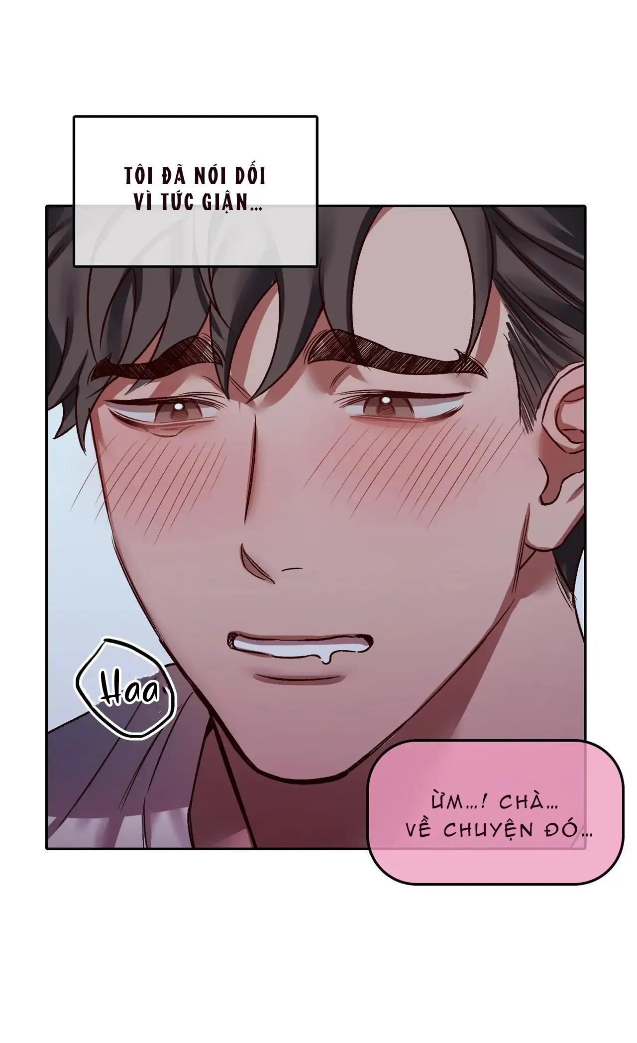 sextoy: dạy dỗ nhân viên mới ngực bự chapter 8 18