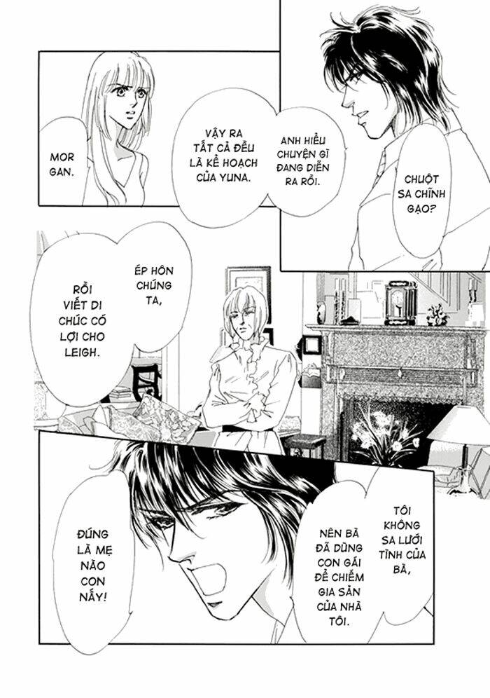 kokoro no subete wo chapter 7 8