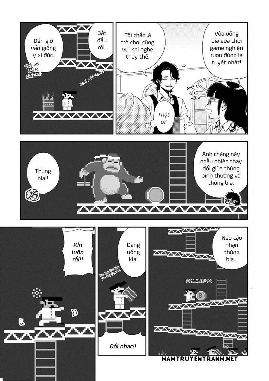 game yaru kara 100-en kashite! chapter 8 12