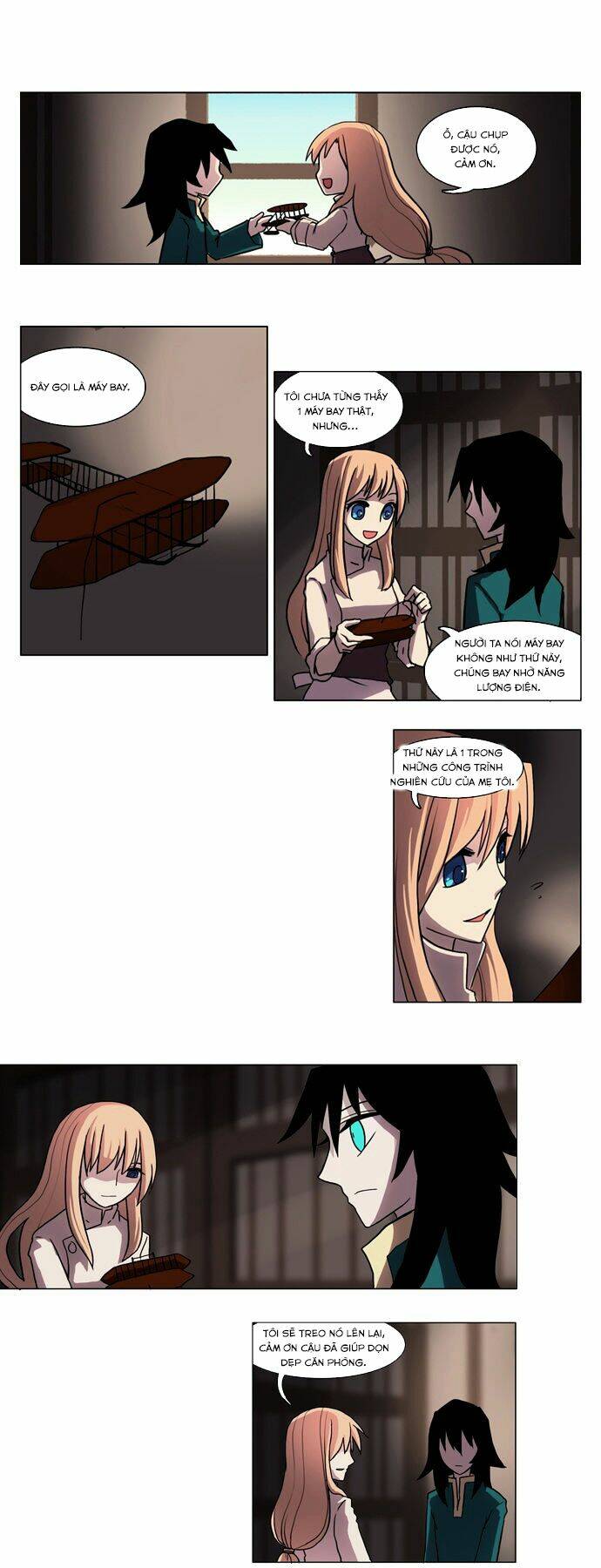 abide in the wind chapter 6 15