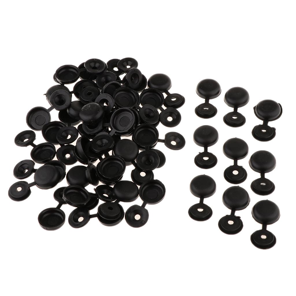 Vít Nắp Cap Lỗ Cắm Đồ Nội Thất Bản Lề Lỗ Cap