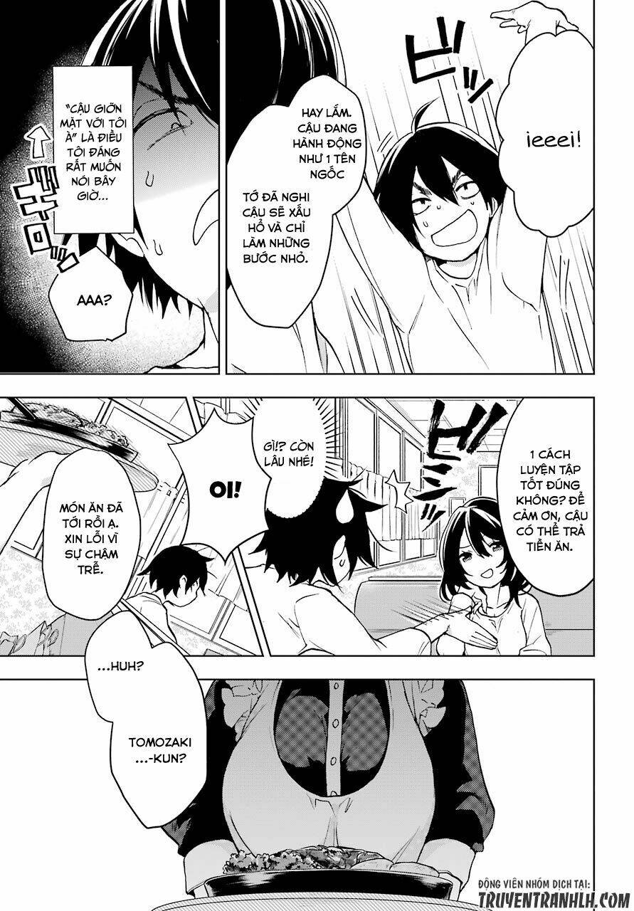 trash-tier tomozaki-kun chapter 5 26