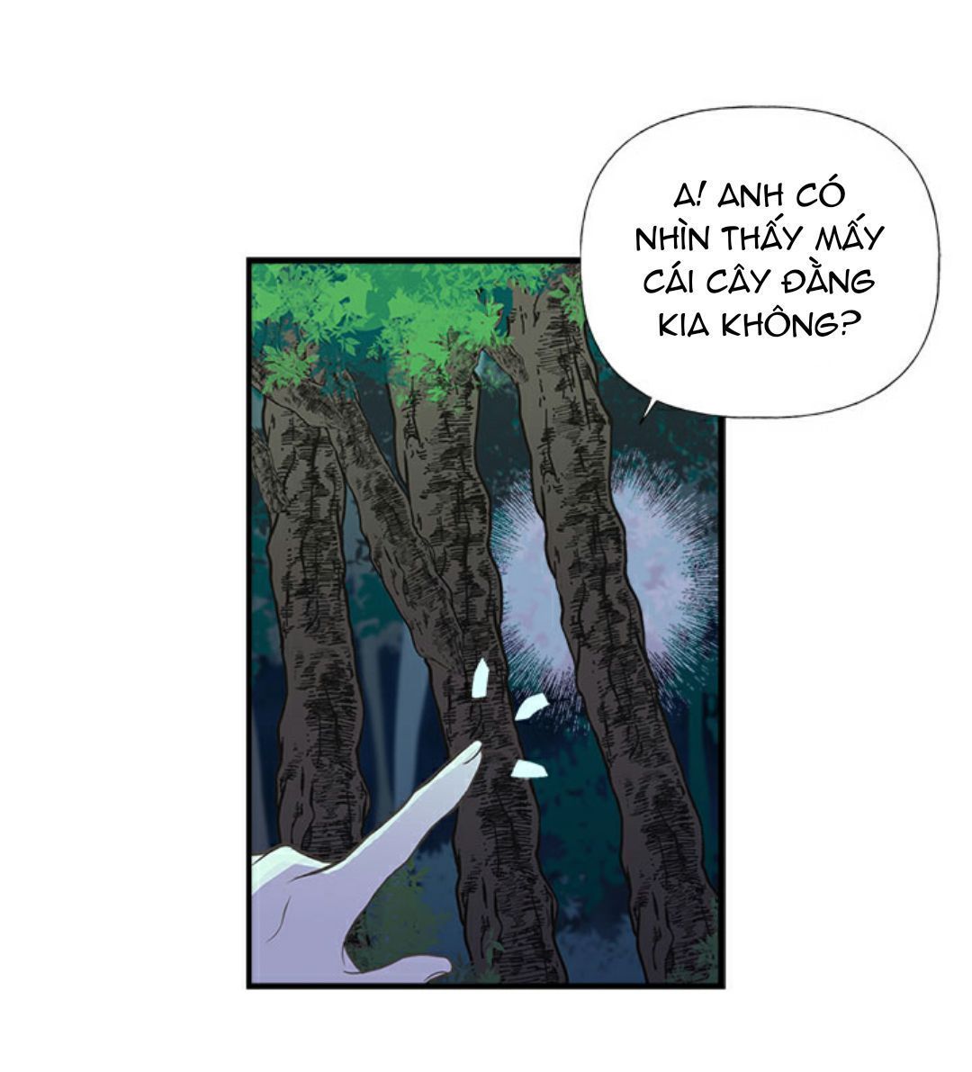 chị tôi đã nhặt về một nam chính quyến rũ chapter 8 52