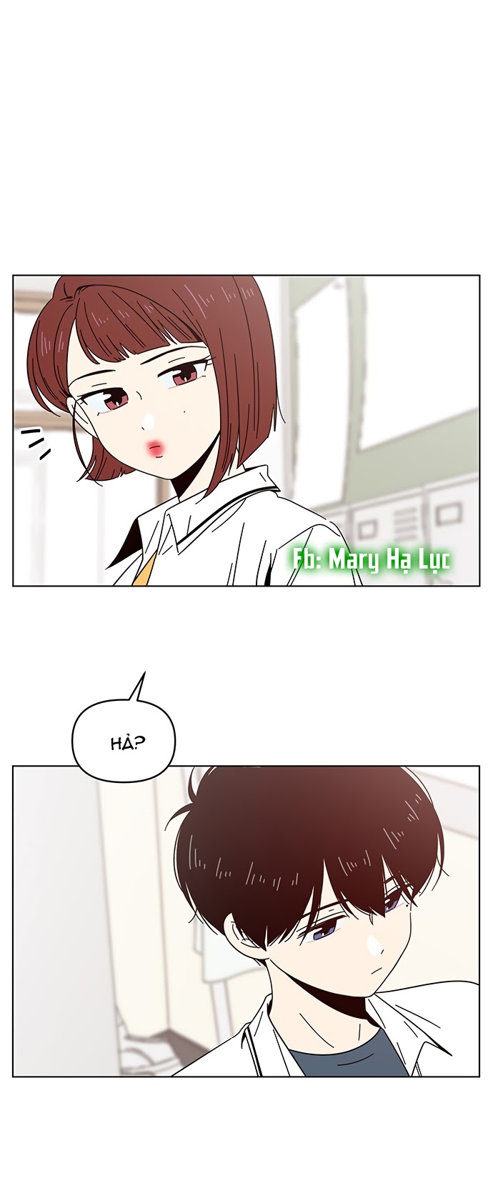 thanh xuân rực rỡ - season of blossom chapter 20 2