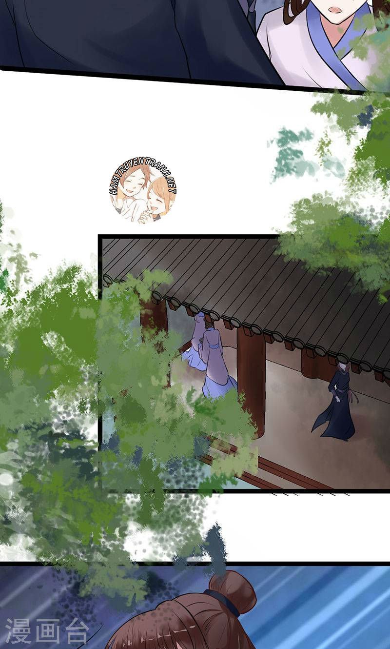 thái tử điện hạ dưỡng thành kí chapter 2.5 21