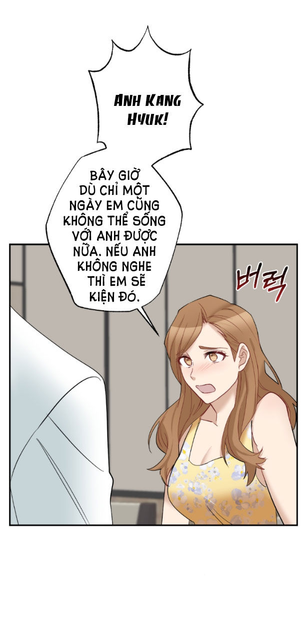 Hôn Nhân Tiền Định chapter 66.2 - Trang 30