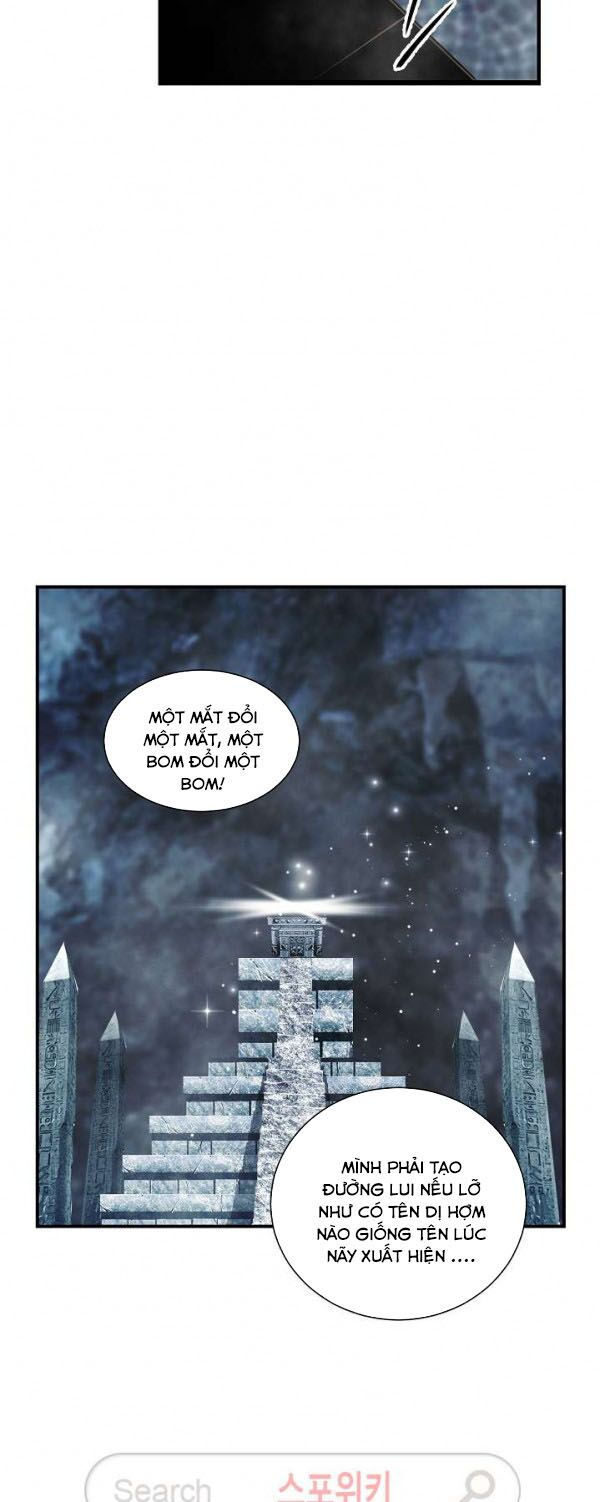 tôi sinh ra để làm người vĩ đại chapter 27 41