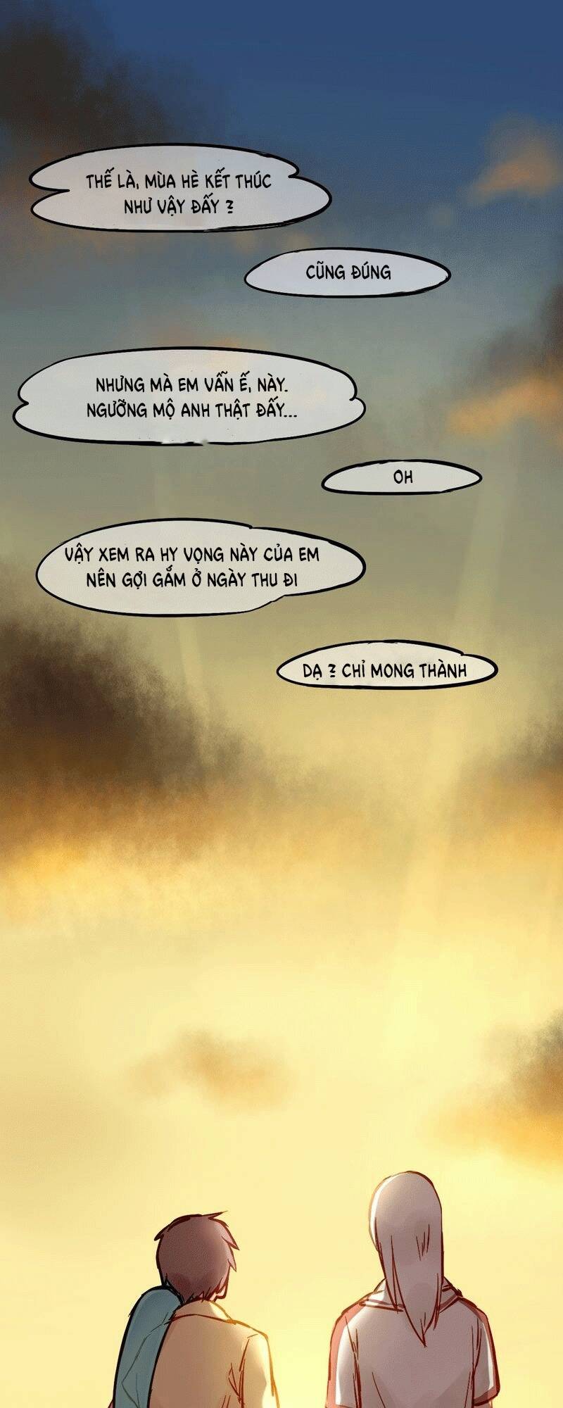 hằng mộng nam thần chapter 5 35