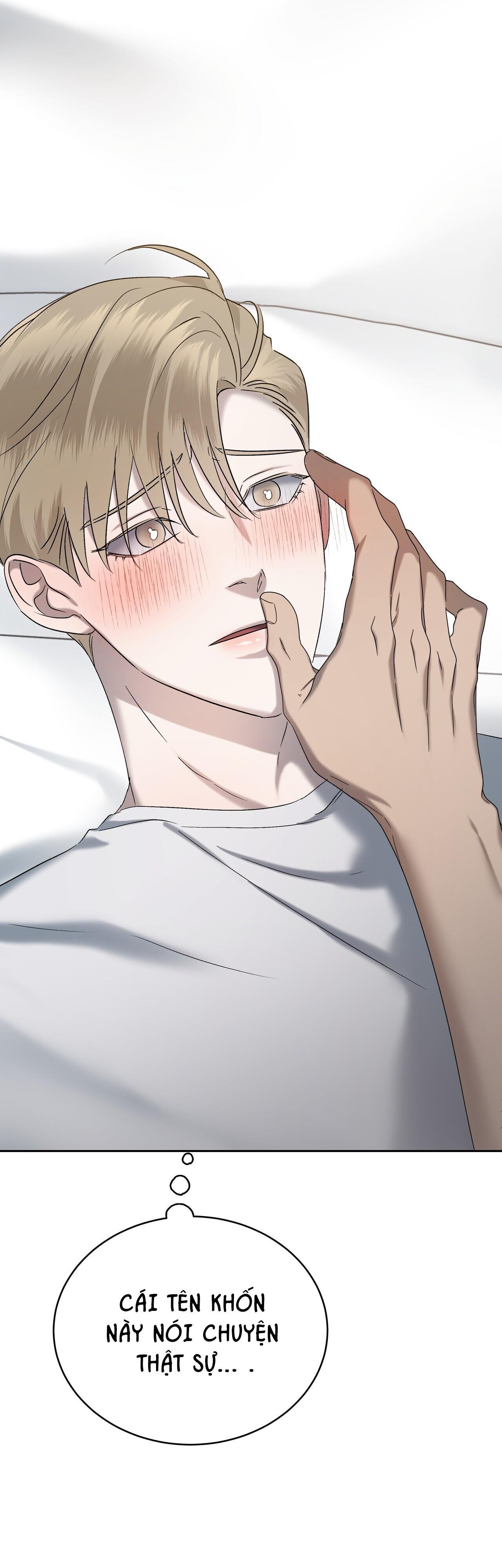 cầu thủ bóng nước chapter 30 26