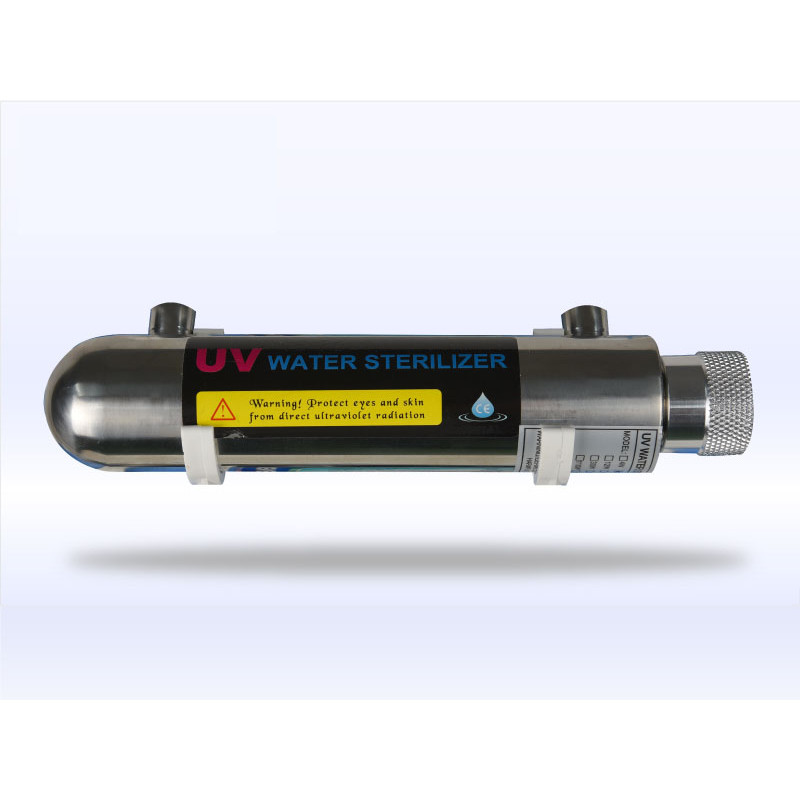 Bộ đèn UV dùng cho máy lọc nước