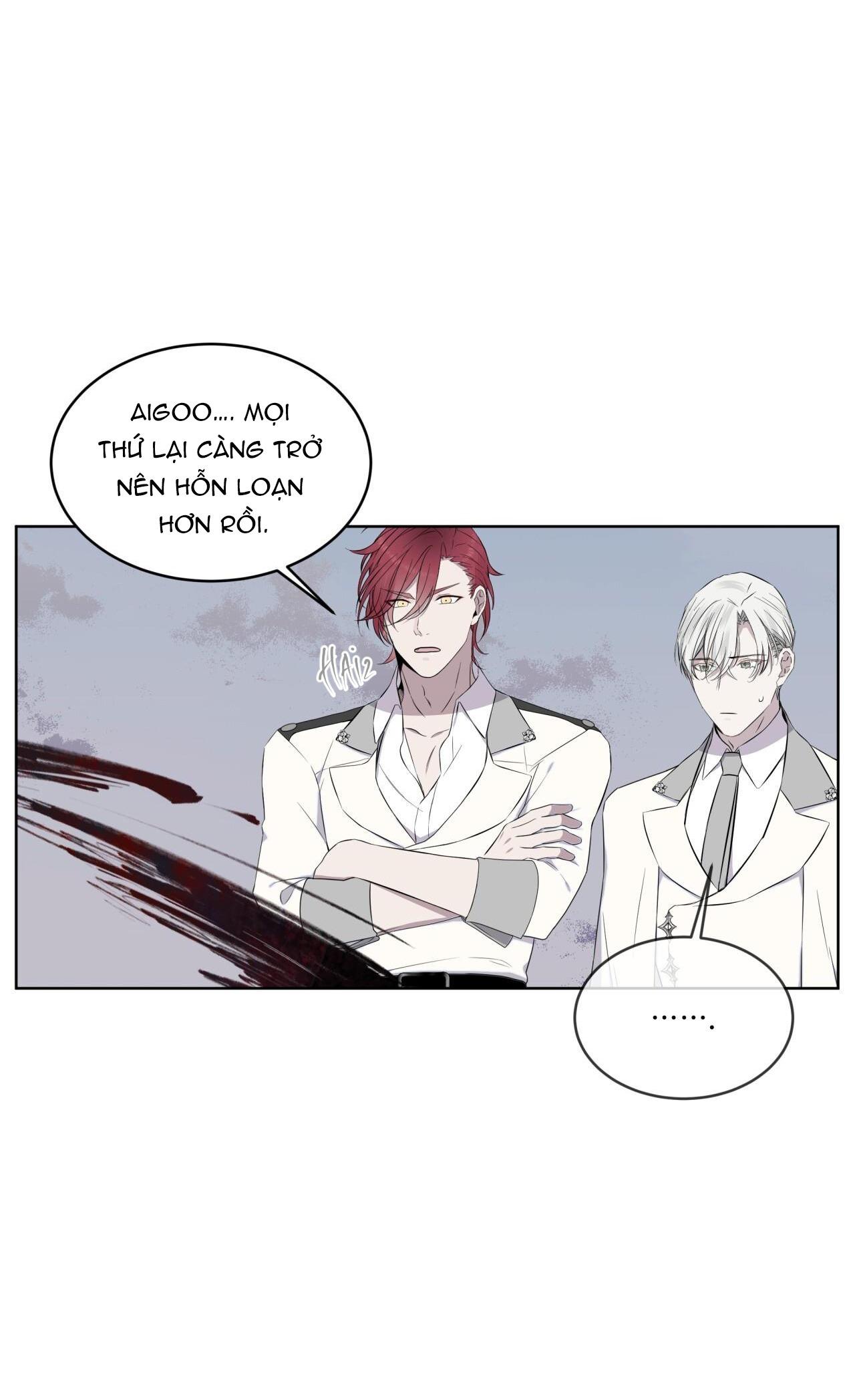 rừng biển [bl] chapter 21 2