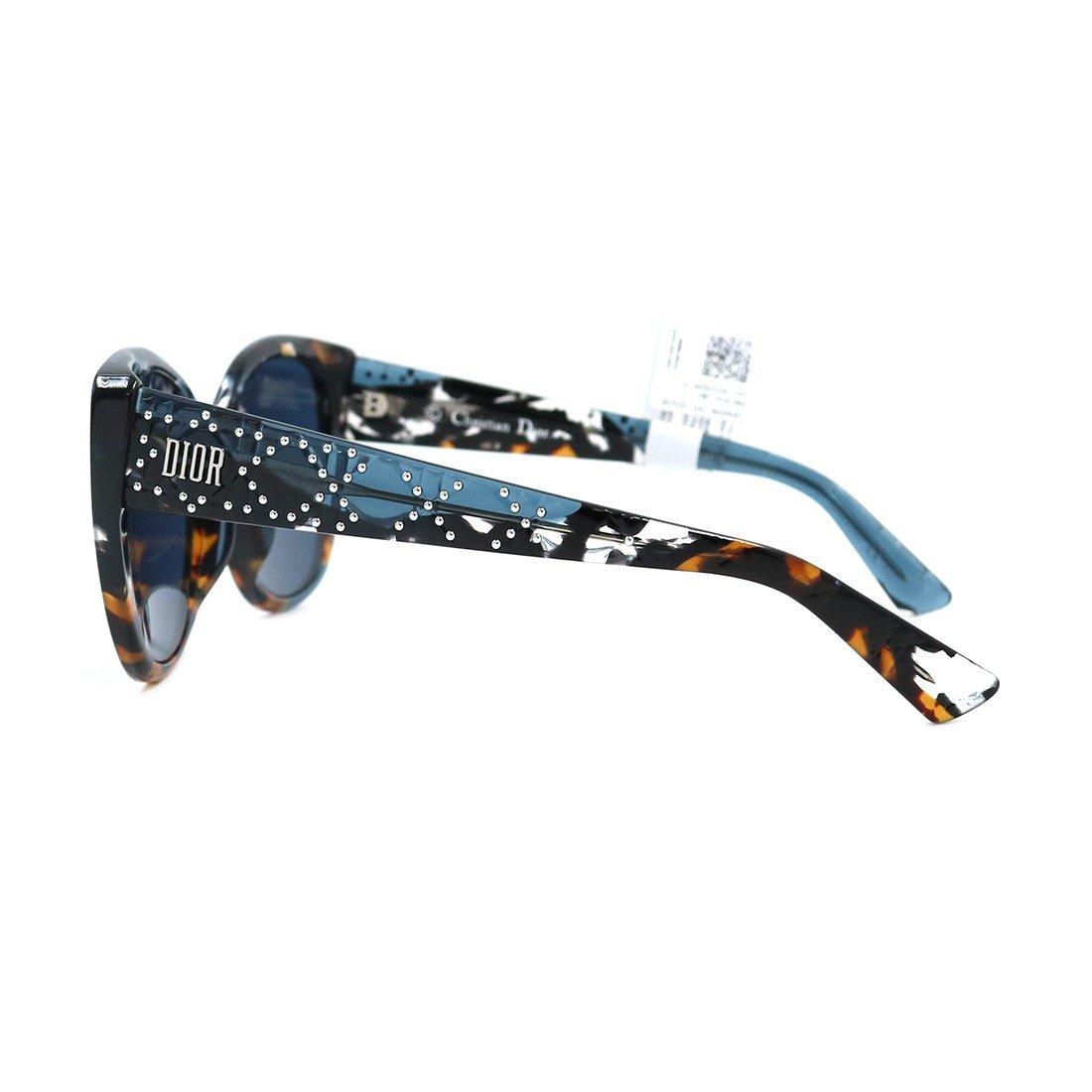 Kính mát chính hãng Christian Dior LADYDIORSTUDS4F