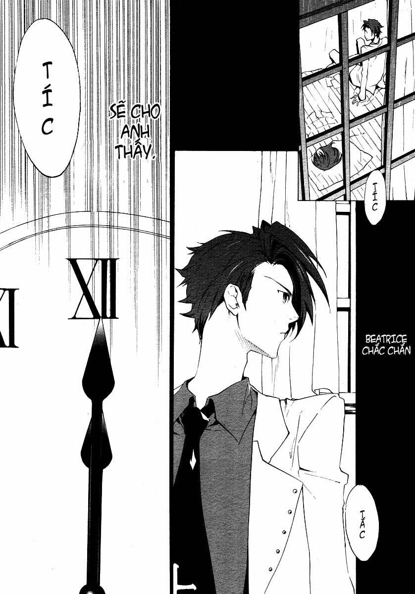 umineko no naku koro ni episode 2: turn of the golden witch chapter 15 27