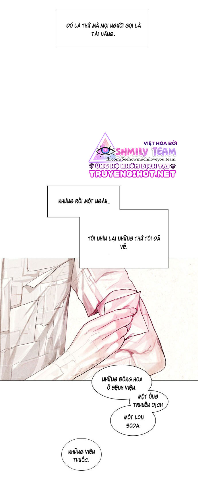 shinbi - thần bí chapter 11 53