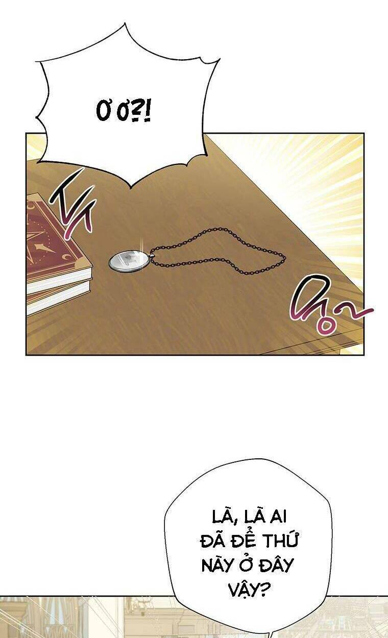 phía sau mặt nạ của nam chính hiền lành chapter 8 14