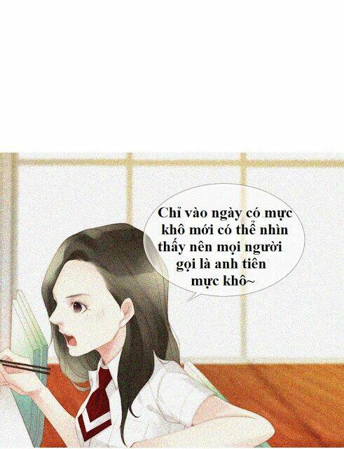 tình cờ tìm thấy tháng 7 chapter 3.1 30