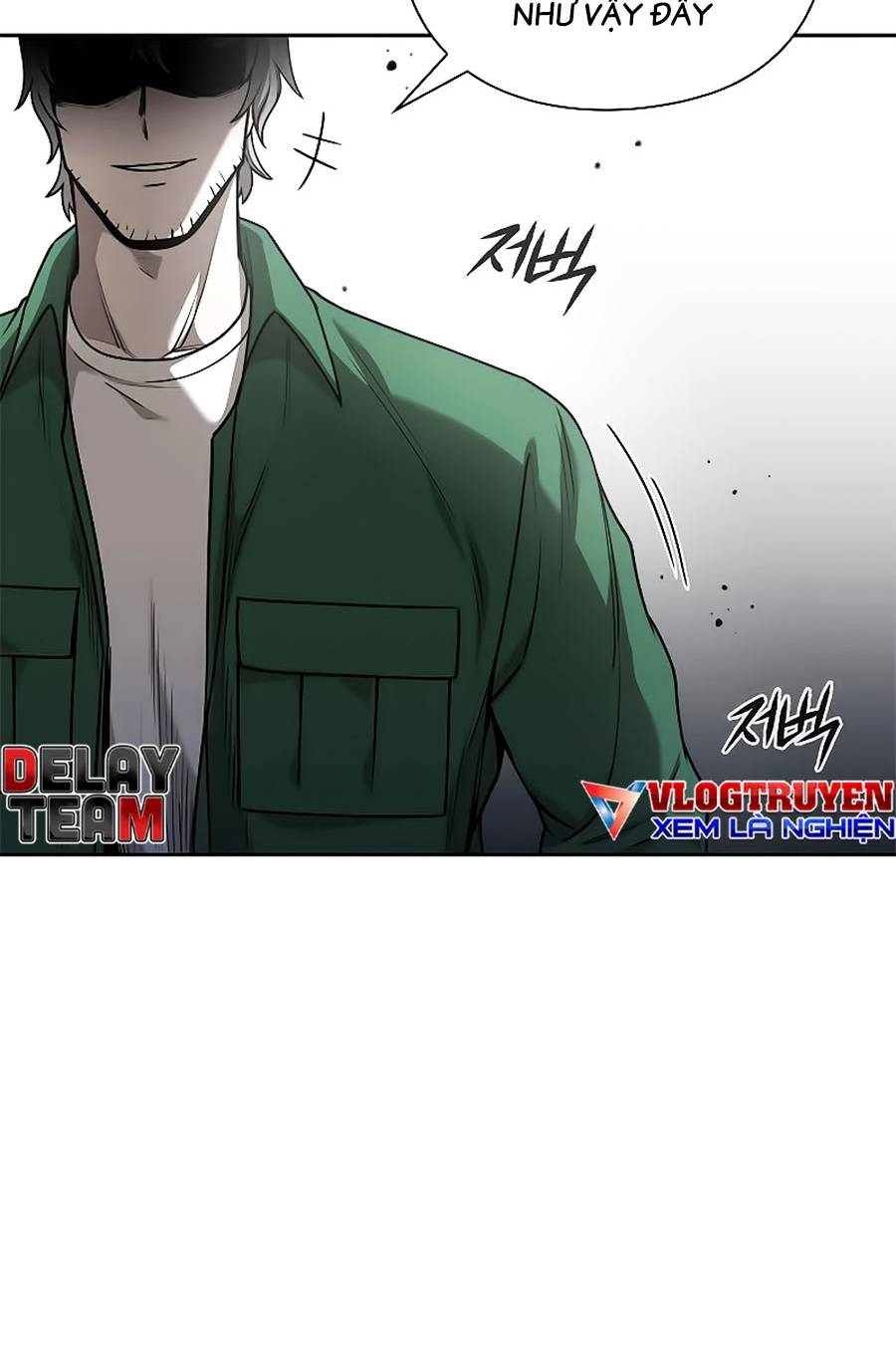 chiến binh học đường - cuộc đột kích trong ngục tối chapter 34 78