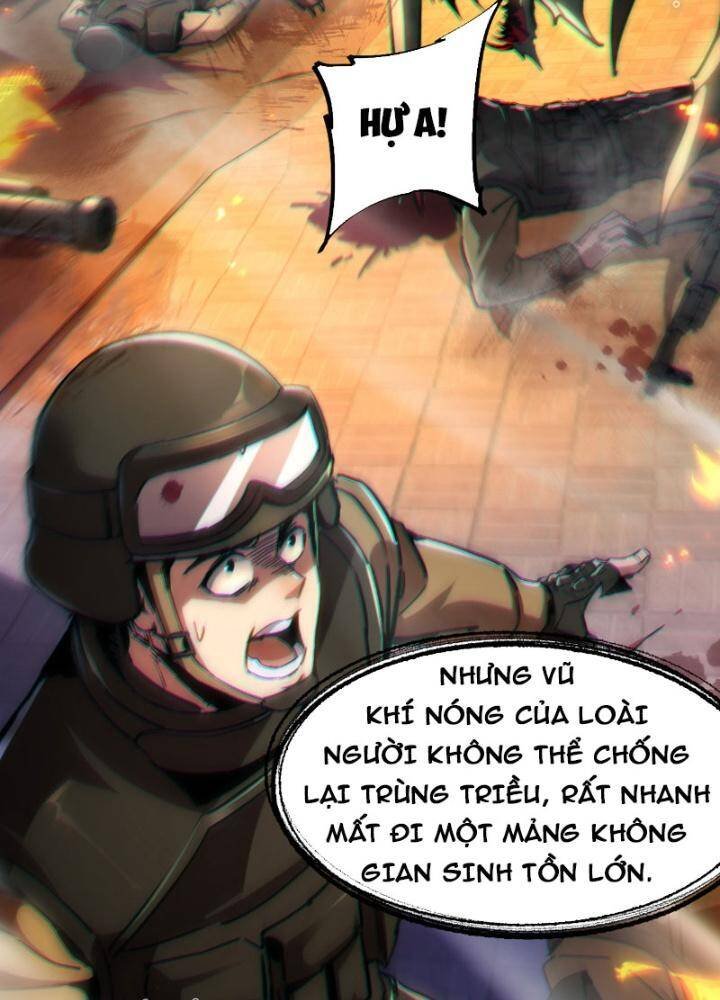 trảm linh thiếu nữ: ta khế ước tất cả đều là thượng cổ thần binh chapter 1 32