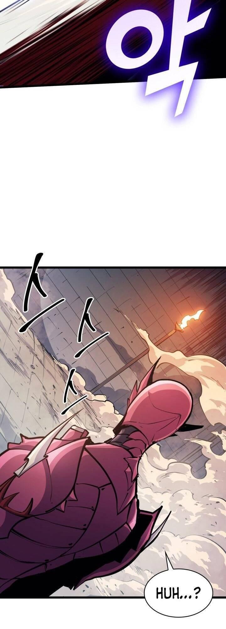 tôi trở lại thăng cấp một mình chapter 75 22