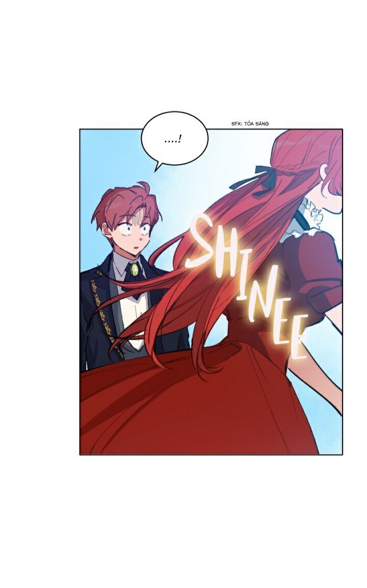 lamia orphe đã chết chapter 13 19