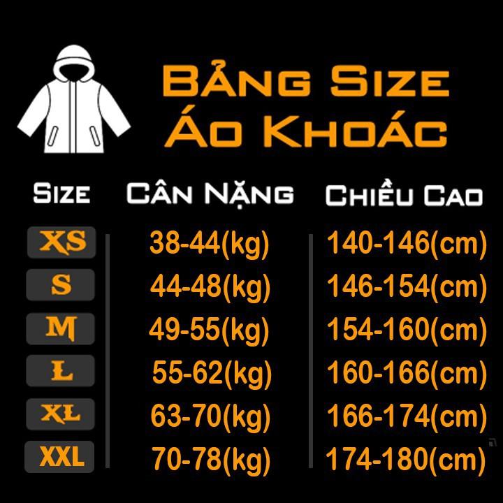 SALE- Áo Khoác Hoodie Hades Sói Chất Nỉ Bông Siêu Ấm - mẫu siêu HOT