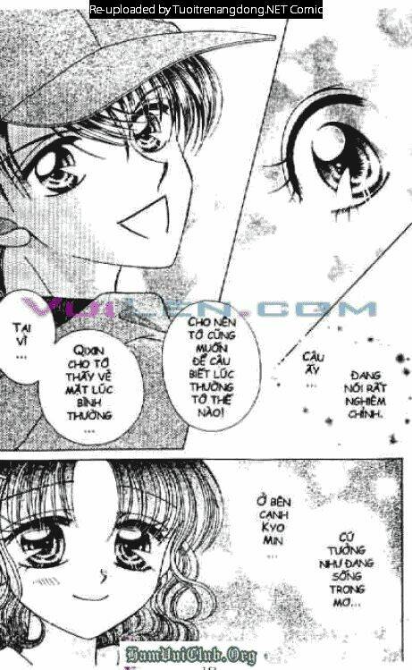 cánh thiên nga chapter 3 10