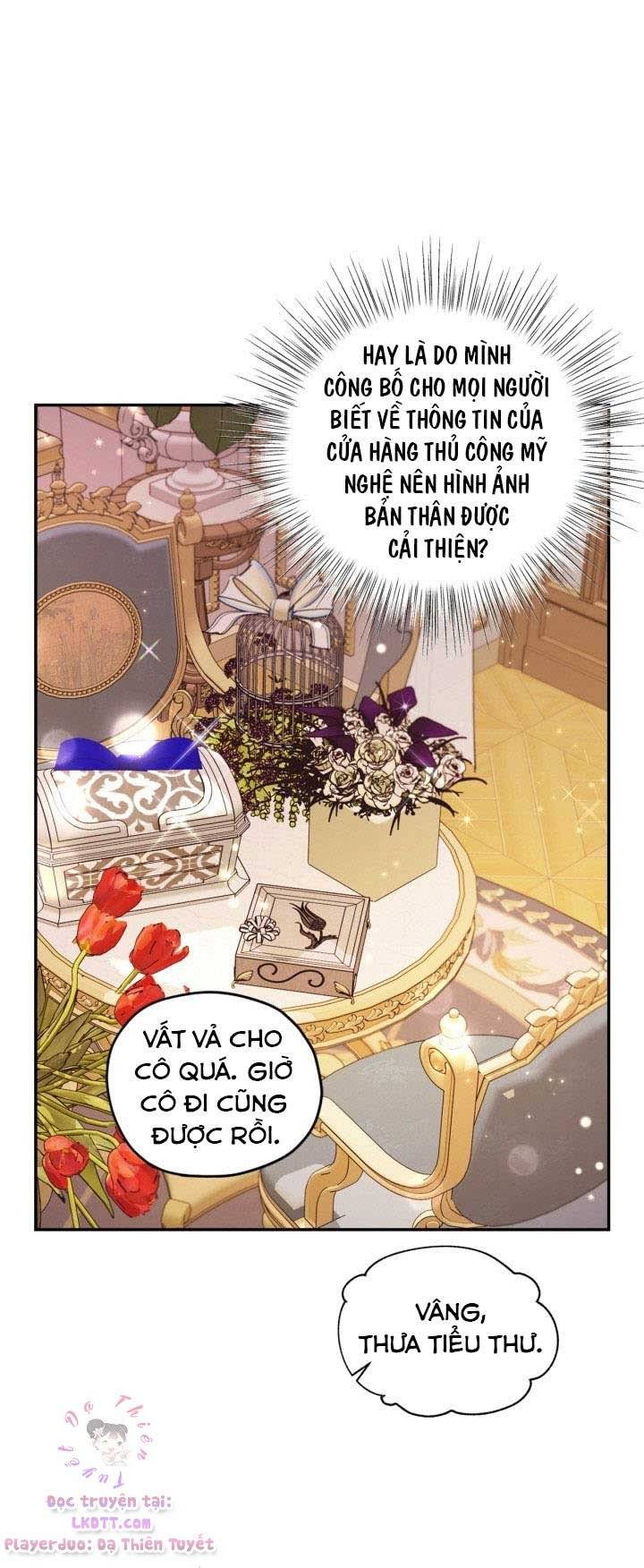 cha, con không muốn kết hôn đâu chapter 28 63