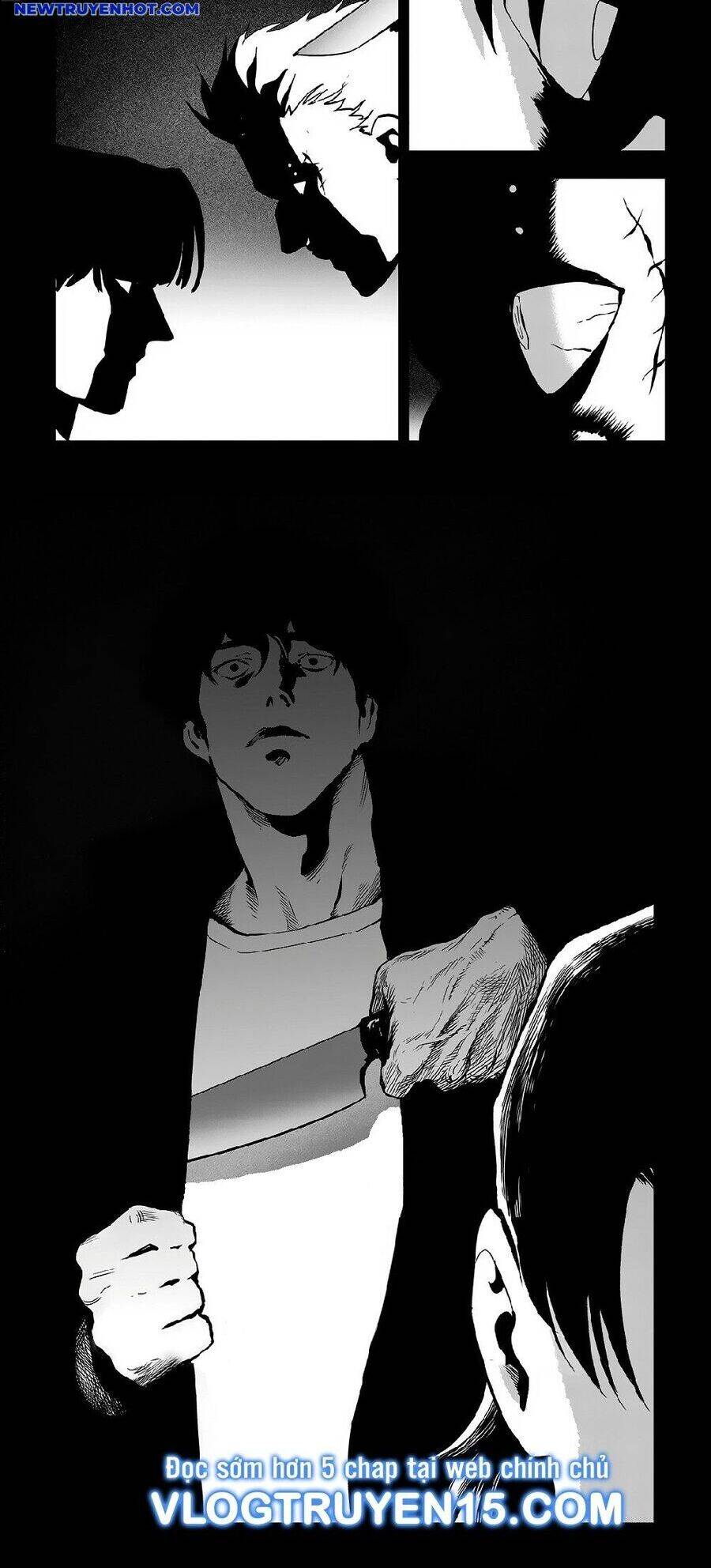 fight class 3 chapter 92 32