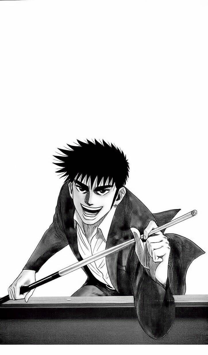 hareluya chapter 106 22