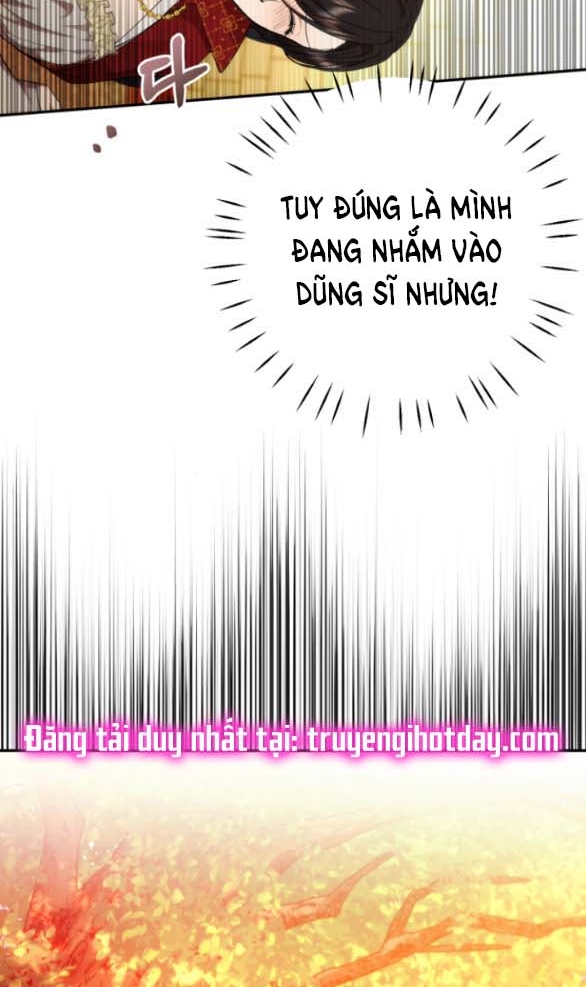 [18+] dũng sĩ vị tha chapter 4.2 5