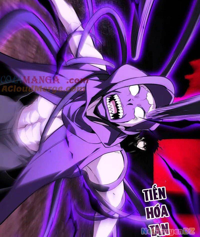 toàn dân tận thế: ta, virus quân vương chapter 31 54