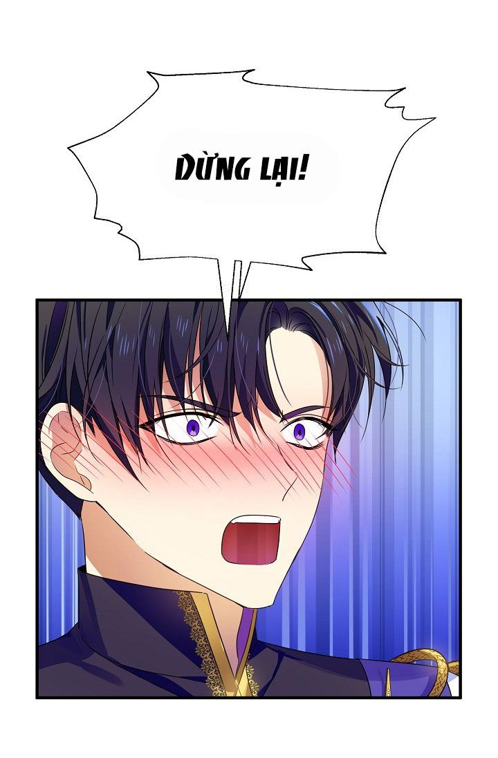 từ lúc bắt đầu tôi vẫn luôn ở bên em chapter 14 17