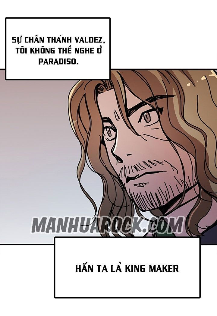 bug player - người chơi lỗi chapter 48 59