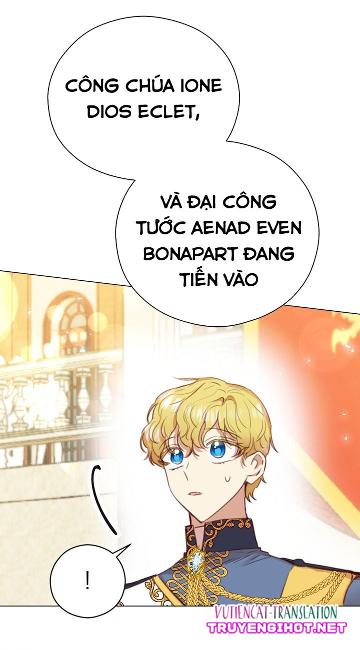 mối tình lãng mạn với kẻ phản diện chapter 26 29