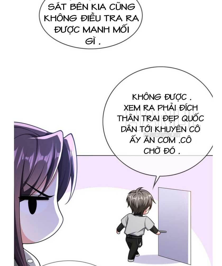 cô vợ nhỏ nuông chiều quá lại thành ác!! chapter 194.2 6