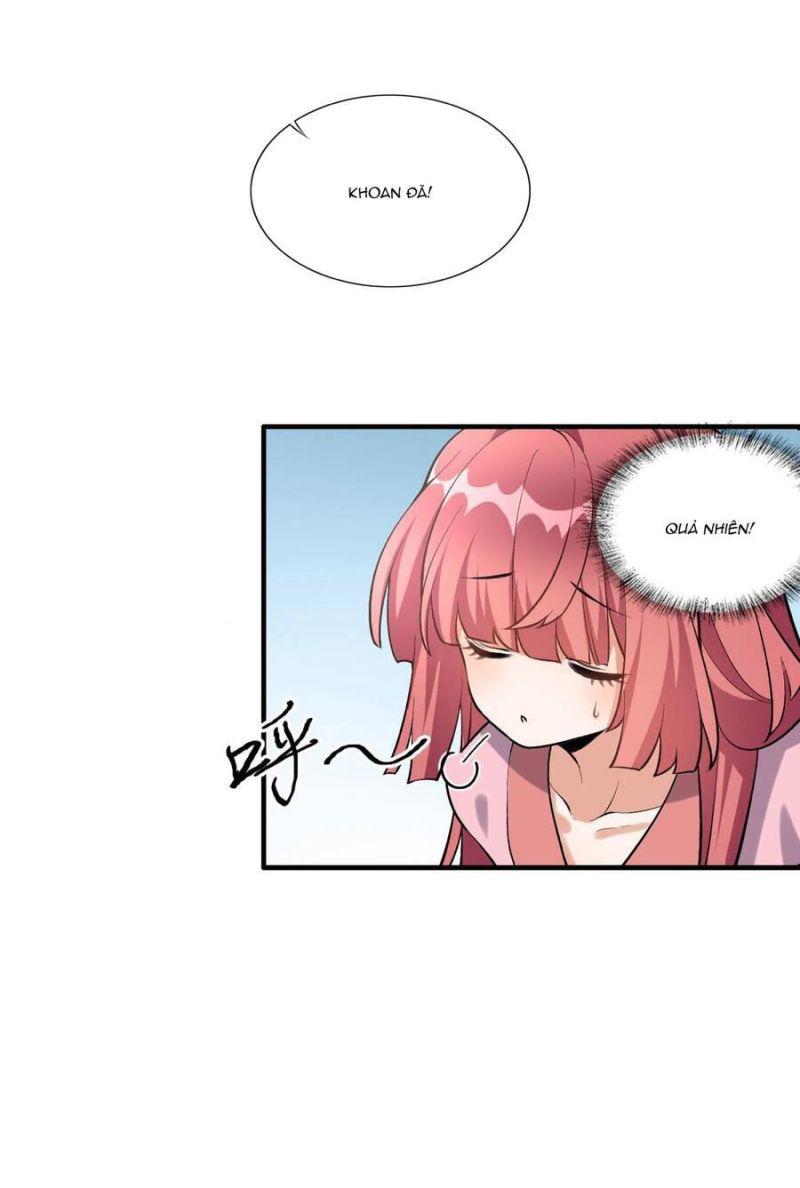 ta nuôi nữ đế phản diện thành yandere chapter 3 14