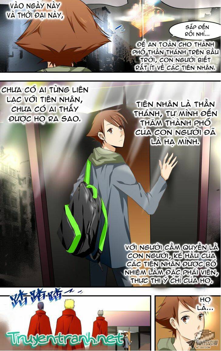 the fiary captivity chapter 1 6