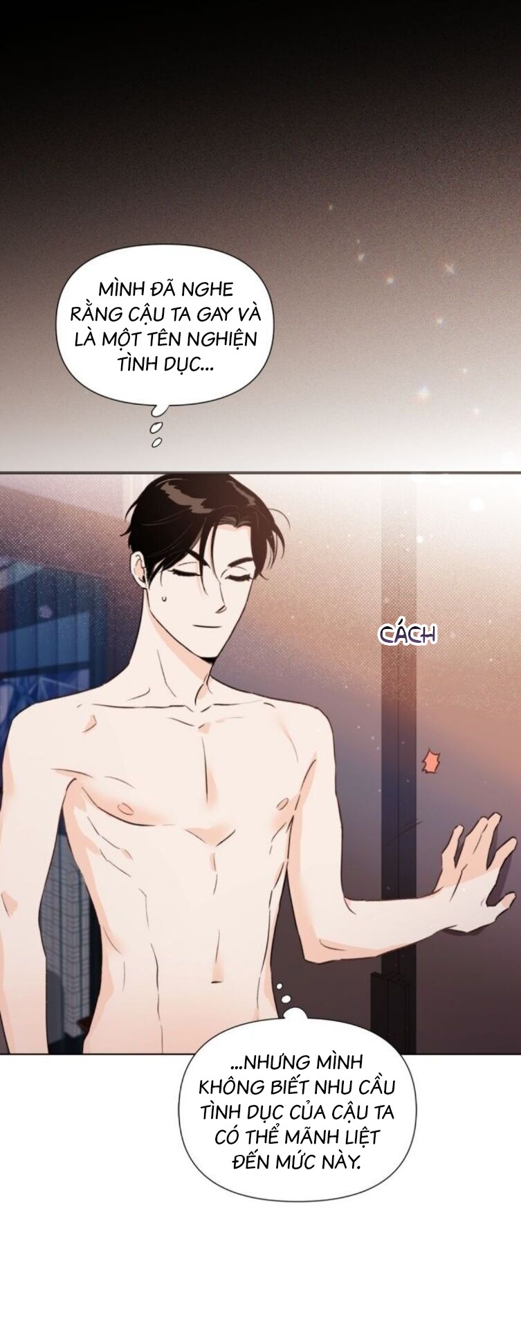 cái giá của sự nổi tiếng chapter 16 26