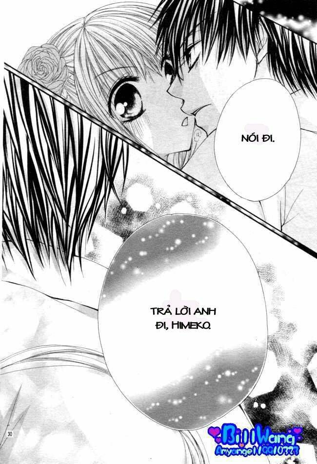 zenbu chodai chapter 5 30