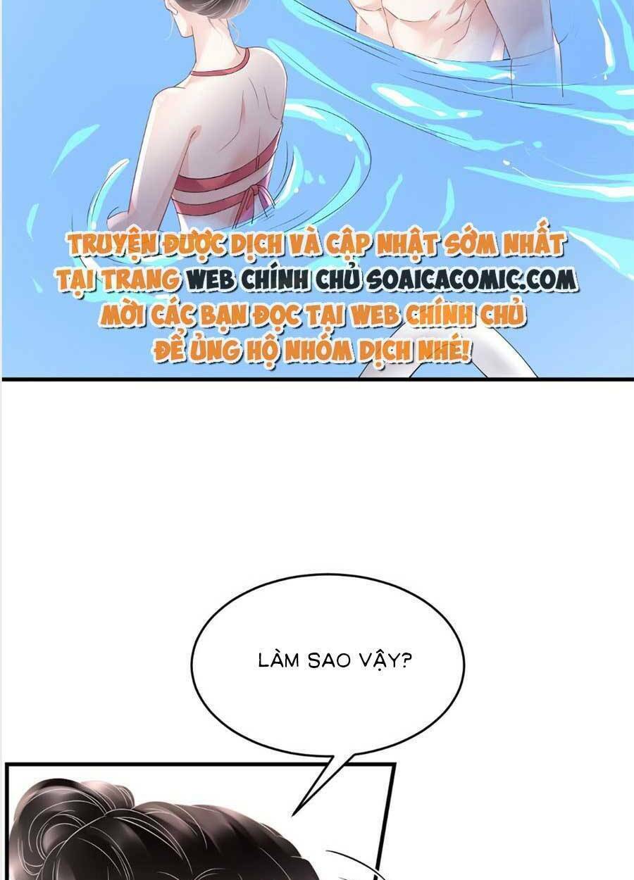 đại tiểu thư có ý đồ gì xấu đâu chapter 128 27