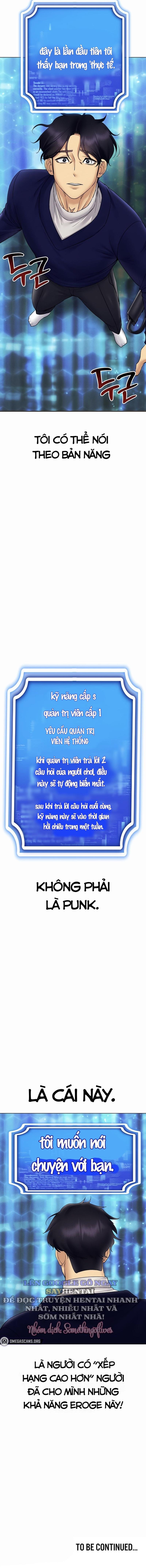 chơi game khiêu dâm trong đời thực chapter 44 12