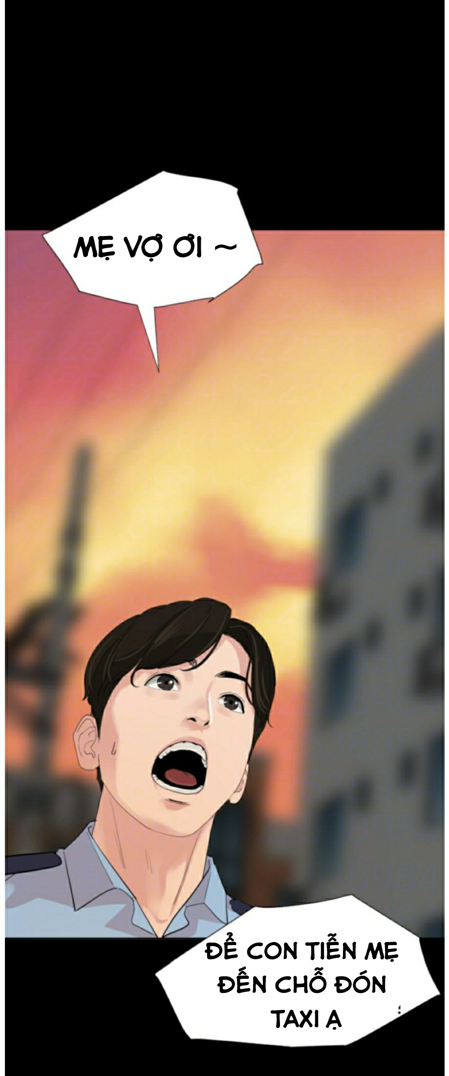 con rể chapter 2 18