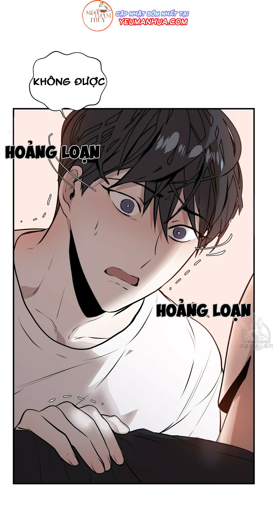 hội chứng chapter 2 57