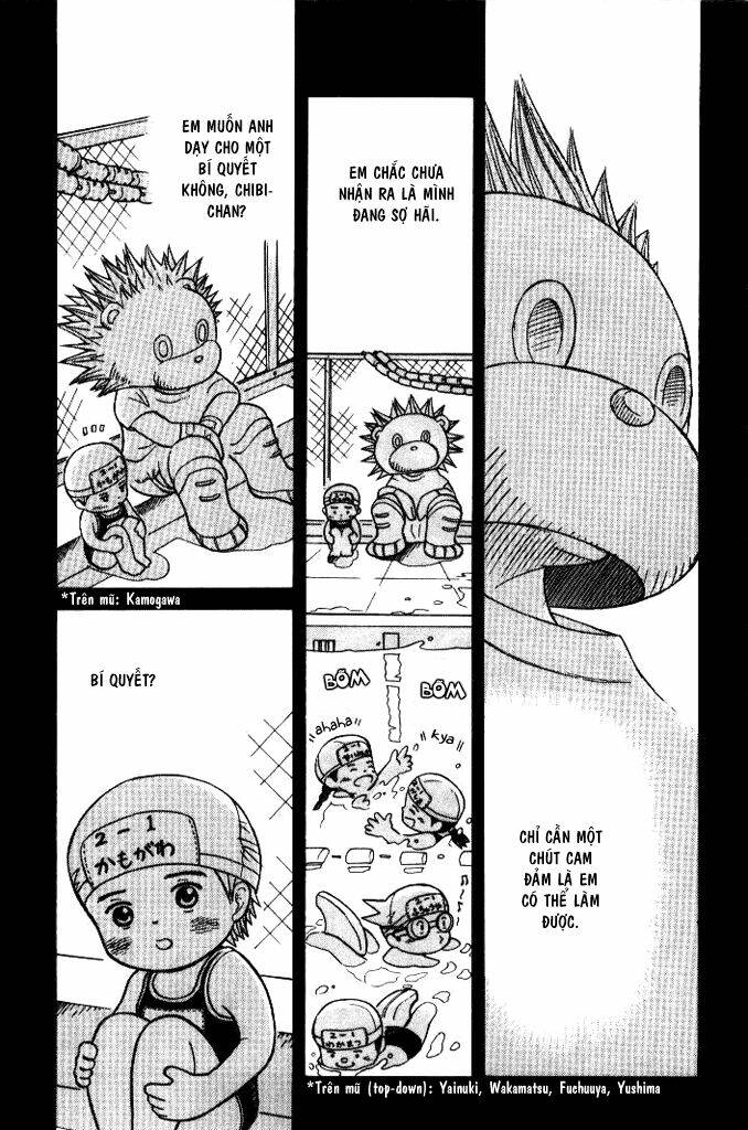 twin spica chapter 7 12