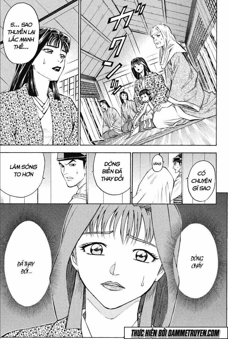 thiếu niên vương phần 2 chapter 75.2 4