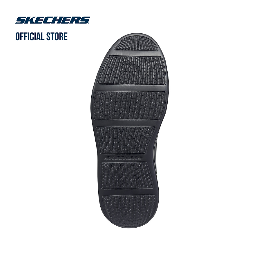 Giày slip on nam Skechers Status 2.0 - 210098