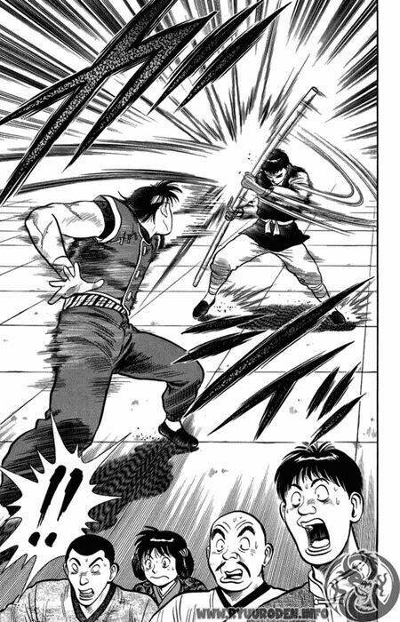 hoàng phi hồng phần 1 chapter 32 12