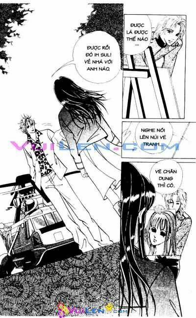 nụ hôn nồng thắm chapter 8 16