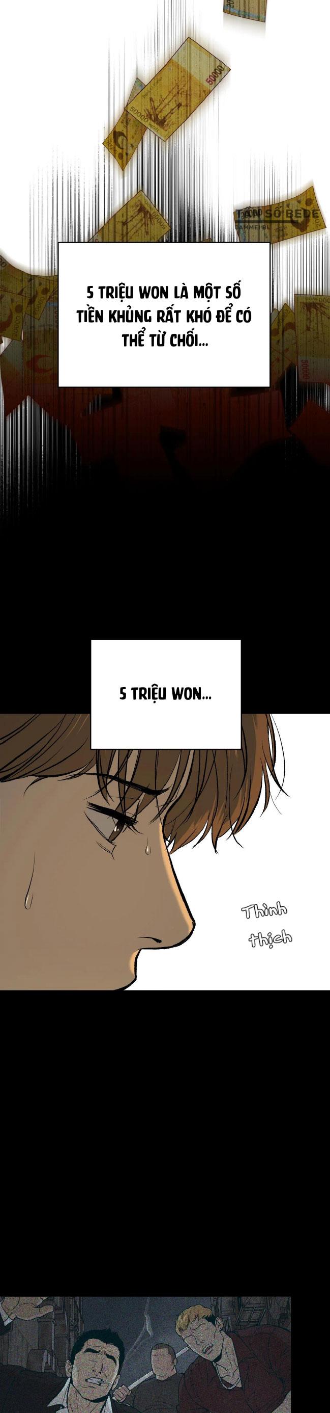 điềm rủi chapter 2 59